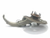  MANGUETA DELANTERA DERECHA, JAGUAR, S-TYPE (03.1999) 