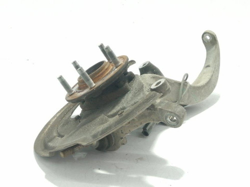  MANGUETA DELANTERA DERECHA, JAGUAR, S-TYPE (03.1999) 