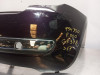  PARAGOLPES TRASERO FIAT 500 (150) CABRIO 