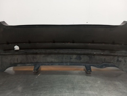  PARAGOLPES TRASERO FIAT 500 (150) CABRIO 