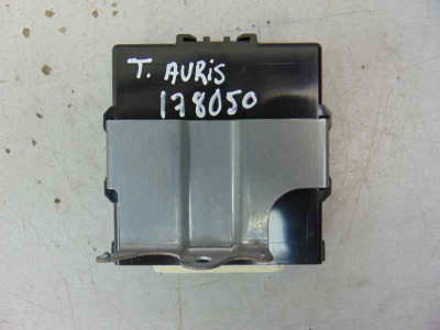 MODULO ELECTRONICO, TOYOTA, AURIS (E15)