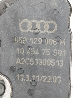 CAJA MARIPOSA, AUDI, Q7 (4L)