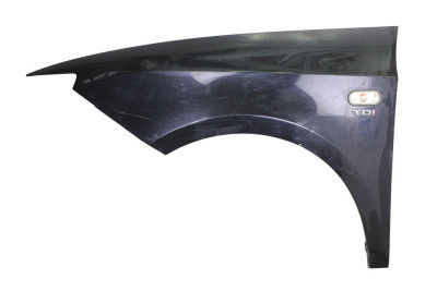 ALETA DELANTERA IZQUIERDA, SEAT, IBIZA BERLINA (6J5)