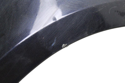 ALETA DELANTERA IZQUIERDA, SEAT, IBIZA BERLINA (6J5)