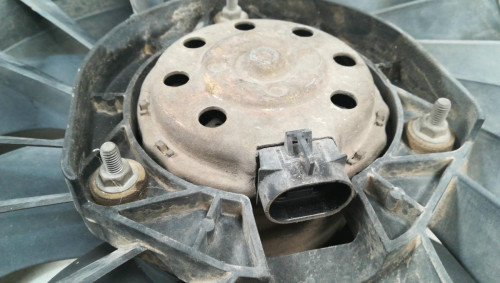  ELECTROVENTILADOR ALFA ROMEO 147 (190) 