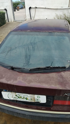 BRAZO LIMPIA TRASERO Citroen Xantia Berlina (1993->)