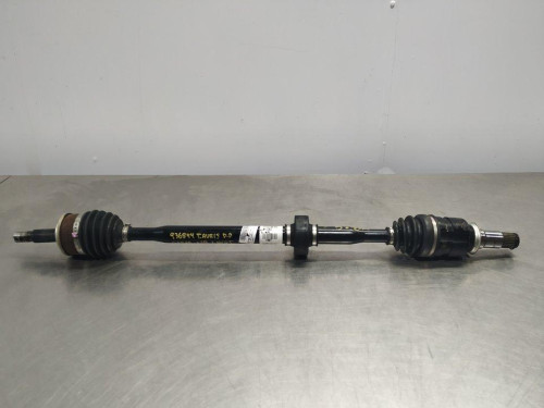  TRANSMISION DELANTERA DERECHA, TOYOTA, AURIS (E18) 