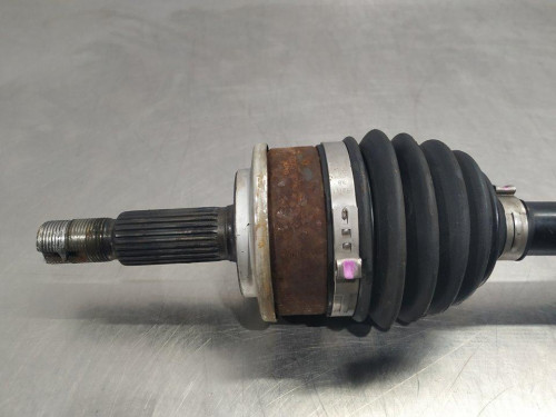  TRANSMISION DELANTERA DERECHA, TOYOTA, AURIS (E18) 