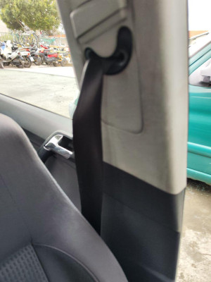 CINTURON SEGURIDAD DELANTERO IZQUIERDO