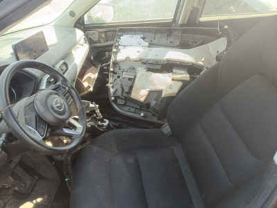MAZDA CX-5 (KF)