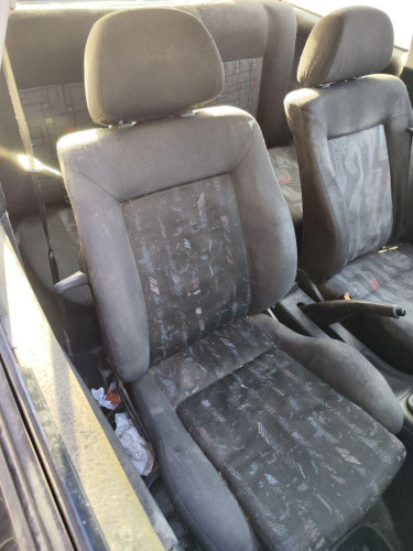 ASIENTO DELANTERO DERECHO VOLKSWAGEN GOLF III (1H1)(11.1991) 