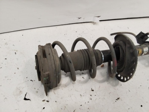 AMORTIGUADOR DELANTERO DERECHO Nissan MICRA C+C (CK12E) 