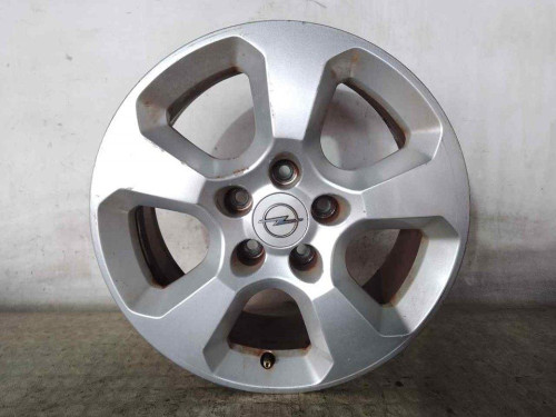 LLANTA Opel ASTRA H BERLINA 