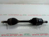  TRANSMISION DELANTERA IZQUIERDA MITSUBISHI GRANDIS (NA0W) 