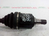  TRANSMISION DELANTERA IZQUIERDA MITSUBISHI GRANDIS (NA0W) 