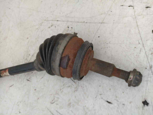  TRANSMISION DELANTERA IZQUIERDA, VOLKSWAGEN, T5 TRANSPORTER BUS (7H) 