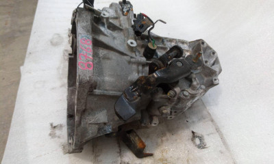 CAJA CAMBIOS, KIA, PICANTO (TA)