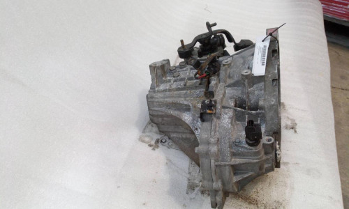  CAJA CAMBIOS KIA PICANTO (TA) 