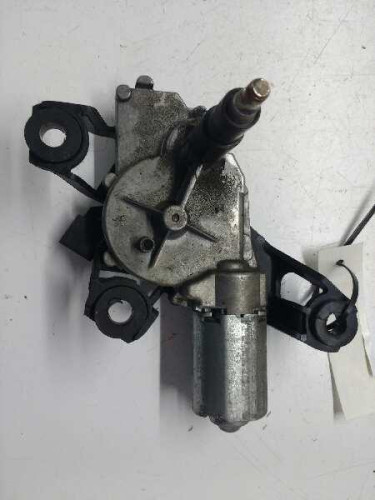  MOTOR LIMPIA TRASERO Renault MEGANE II BERLINA 3P 