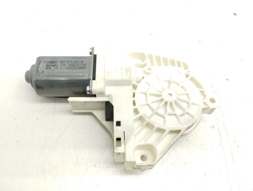 MOTOR ELEVALUNAS DELANTERO IZQUIERDO Audi A4 BERLINA (8K2) 