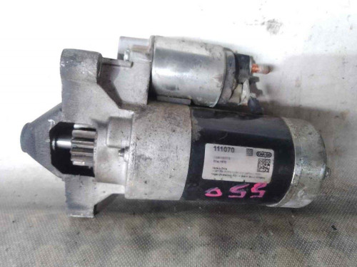 MOTOR ARRANQUE Peugeot PARTNER (S2) 