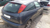  FORD FOCUS BERLINA (CAK) 