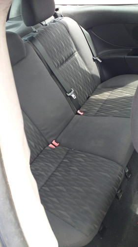  FORD FOCUS BERLINA (CAK) 