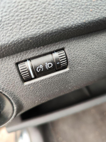 INTERRUPTOR VOLKSWAGEN POLO IV (9N1) 