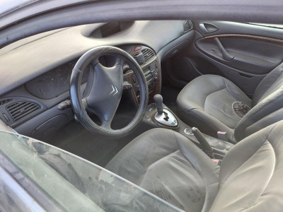 CITROEN C5 BERLINA