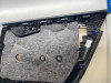 GUARNECIDO PUERTA TRASERA IZQUIERDA Opel ASTRA K SPORTS TOURER 