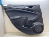 GUARNECIDO PUERTA TRASERA IZQUIERDA Opel ASTRA K SPORTS TOURER 