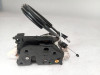  CERRADURA PUERTA TRASERA IZQUIERDA SEAT ALTEA (5P1) 
