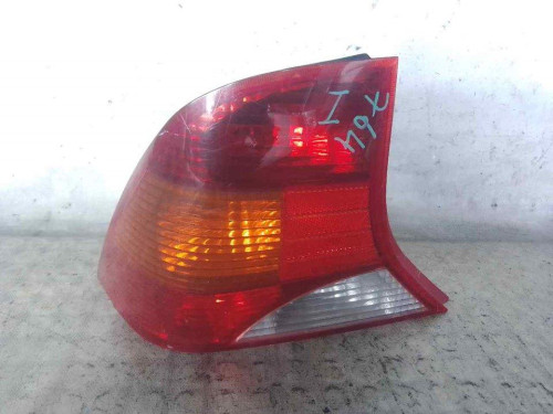 PILOTO TRASERO IZQUIERDO Ford FOCUS BERLINA (CAK) 