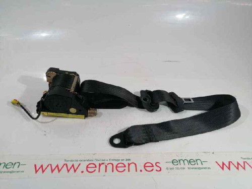  CINTURON SEGURIDAD DELANTERO DERECHO FIAT STILO (192) 
