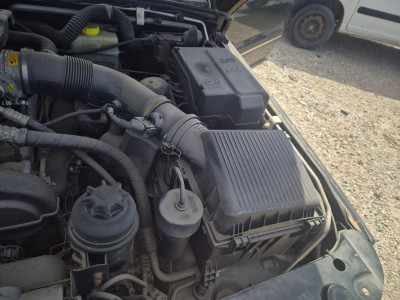 TUBO PRESION DIRECCION ASISTIDA, LAND ROVER, RANGE ROVER (LP)