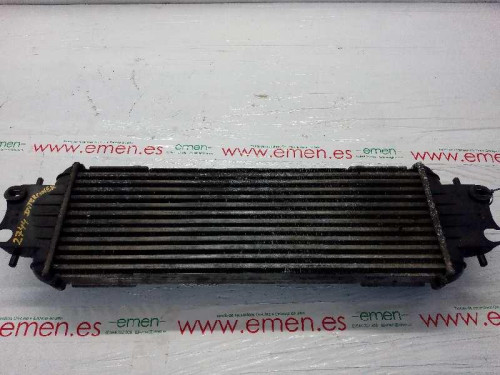  INTERCOOLER, NISSAN, PRIMASTAR (X83) 