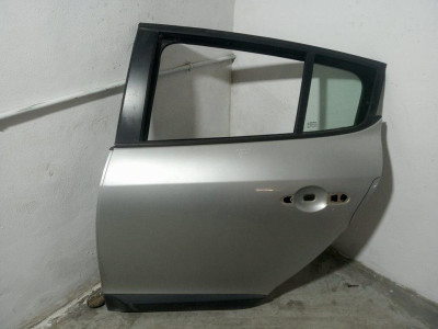 PUERTA TRASERA IZQUIERDA, RENAULT, MEGANE III BERLINA 5P