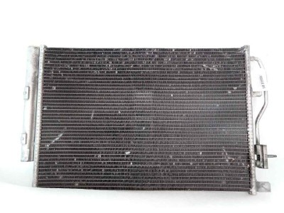 CONDENSADOR / RADIADOR AIRE ACONDICIONADO, CHEVROLET, AVEO HATCHBACK