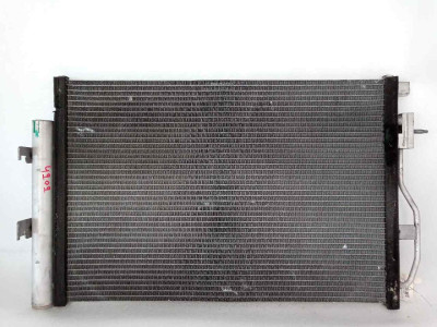 CONDENSADOR / RADIADOR AIRE ACONDICIONADO, CHEVROLET, AVEO HATCHBACK