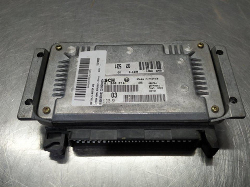  CENTRALITA MOTOR UCE 