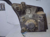  FARO IZQUIERDO FORD TRANSIT CONNECT (TC7) 