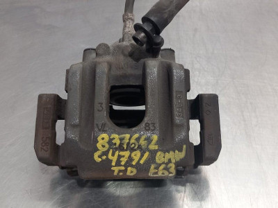 PINZA DE FRENO TRASERA DERECHA, BMW, SERIE 6 COUPE (E63)