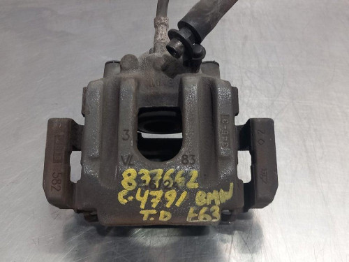  PINZA DE FRENO TRASERA DERECHA, BMW, SERIE 6 COUPE (E63) 