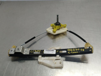 ELEVALUNAS TRASERO DERECHO, SEAT, LEON (5F1)