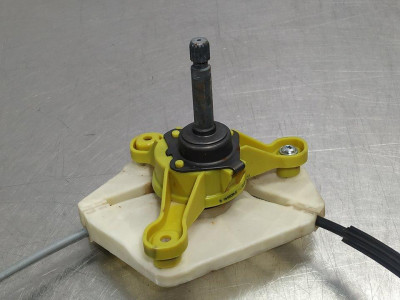 ELEVALUNAS TRASERO DERECHO, SEAT, LEON (5F1)