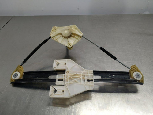  ELEVALUNAS TRASERO DERECHO, SEAT, LEON (5F1) 