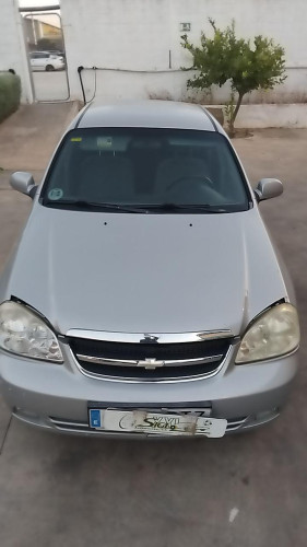 CAPO Chevrolet Nubira Berlina (2005->) Chevrolet Nubira Berlina (2005->) 