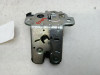 CERRADURA MALETERO / PORTON Audi A1 SPORTBACK (8XA) 