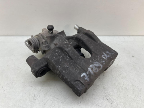 PINZA DE FRENO TRASERA IZQUIERDA RENAULT LAGUNA II (BG0) 