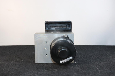 ABS, VOLKSWAGEN, TOUAREG (7L6)